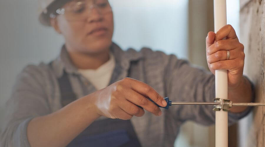 Professional sewer line replacement in Chicago Heights, IL